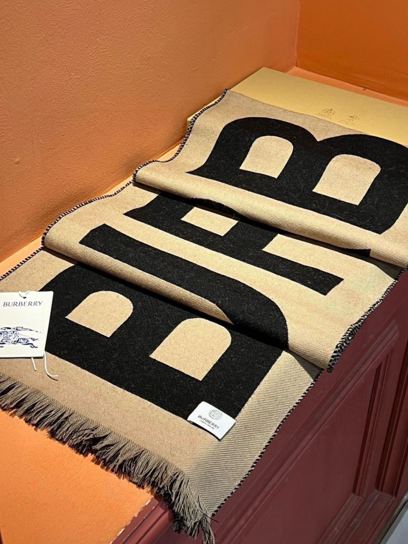 Burberry Scarf